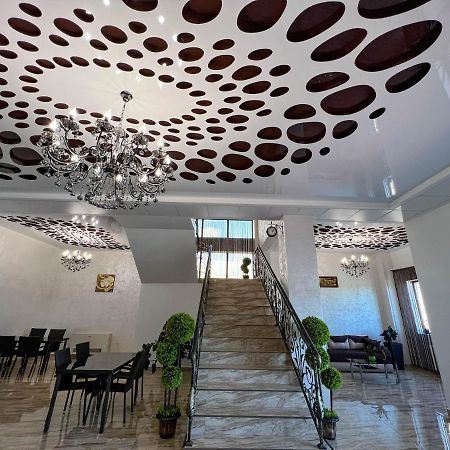 Motel Infinit Târgu Jiu 외부 사진