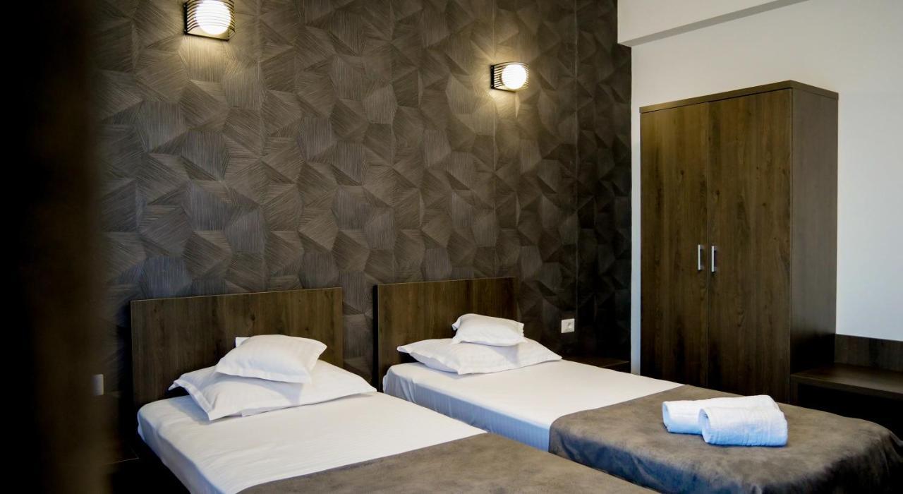 Motel Infinit Târgu Jiu 외부 사진